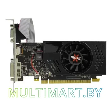 Видеокарта Sinotex Ninja GeForce GT 730 2GB GDDR3 (NK73NP023F)